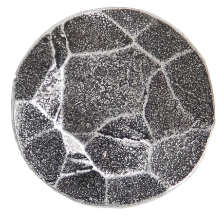 From The Anvil Accessories Pewter Patina / Nails / 20mm From The Anvil - Pewter 2" Handmade Nail