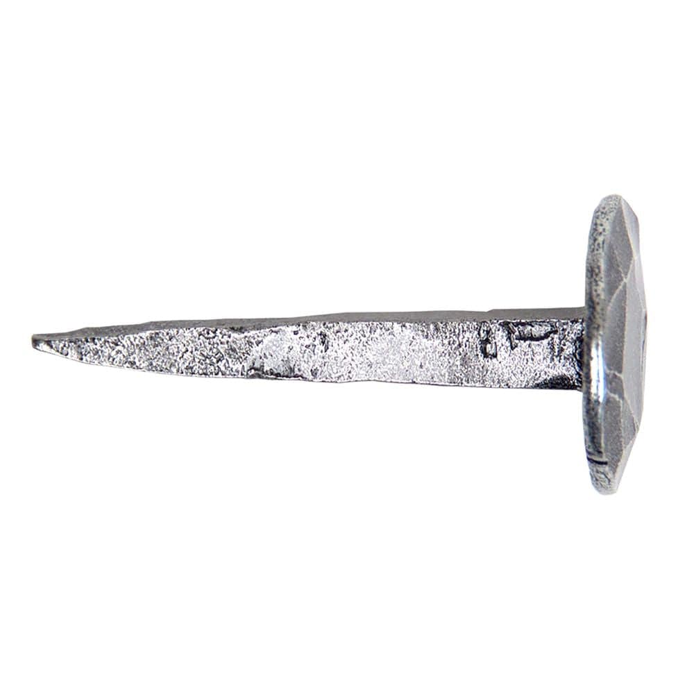 From The Anvil Accessories Pewter Patina / Nails / 20mm From The Anvil - Pewter 2" Handmade Nail