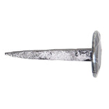 From The Anvil Accessories Pewter Patina / Nails / 20mm From The Anvil - Pewter 2" Handmade Nail