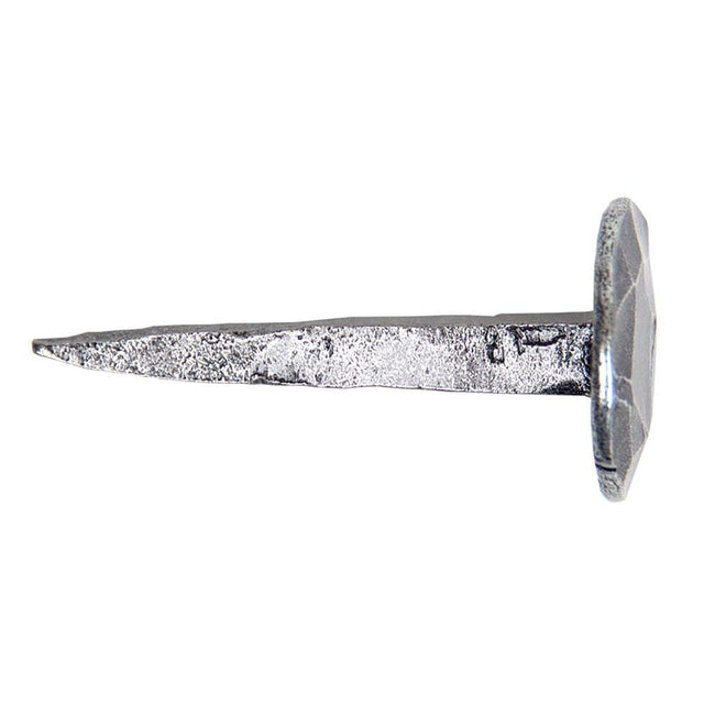 From The Anvil Accessories Pewter Patina / Nails / 20mm From The Anvil - Pewter 2" Handmade Nail