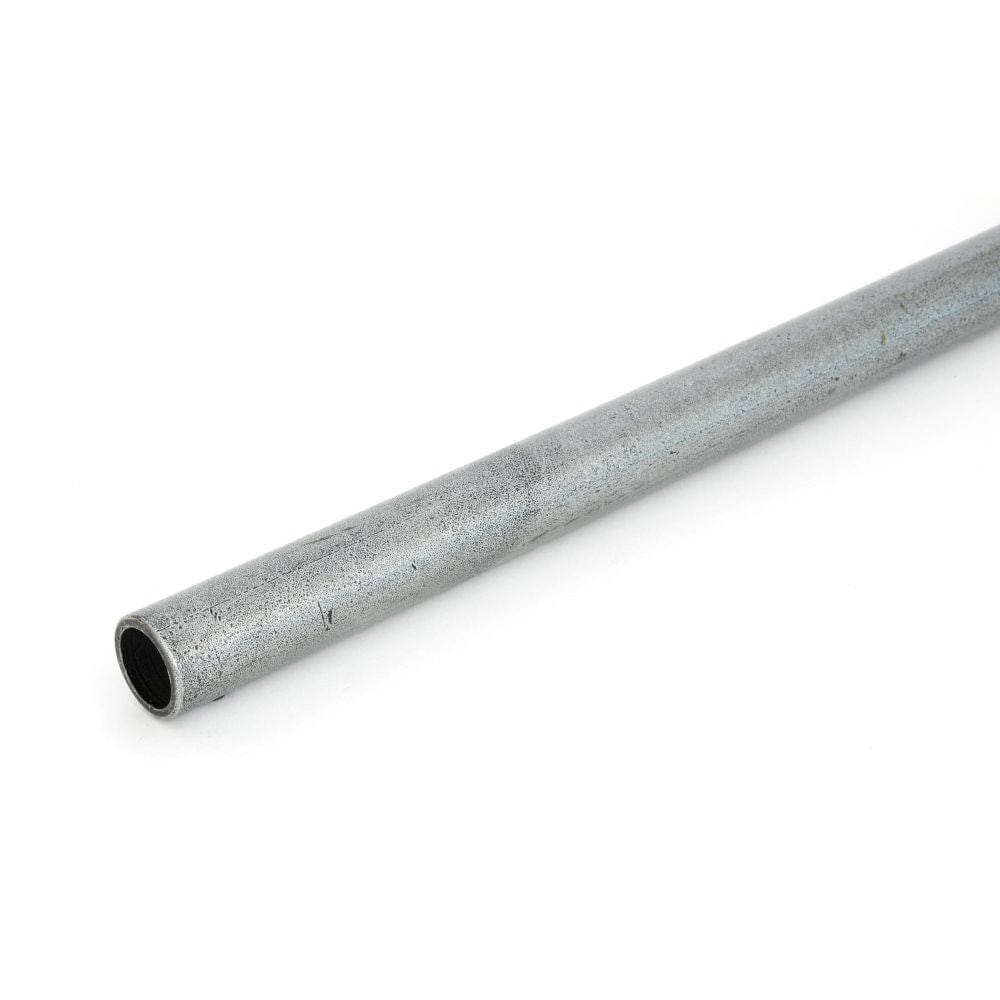 From The Anvil Accessories Pewter Patina / Poles From The Anvil - Pewter 2m Curtain Pole