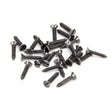 From The Anvil Accessories Pewter Patina / Fixing Packs From The Anvil - Pewter 6 x 3/4" Countersunk Screws (25)