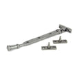 From The Anvil Window Furniture Pewter Patina / 8"/200mm From The Anvil - Pewter 8" Regency Stay