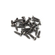 From The Anvil Accessories Pewter Patina / Fixing Packs From The Anvil - Pewter 8 x 3/4" Countersunk Screws (25)