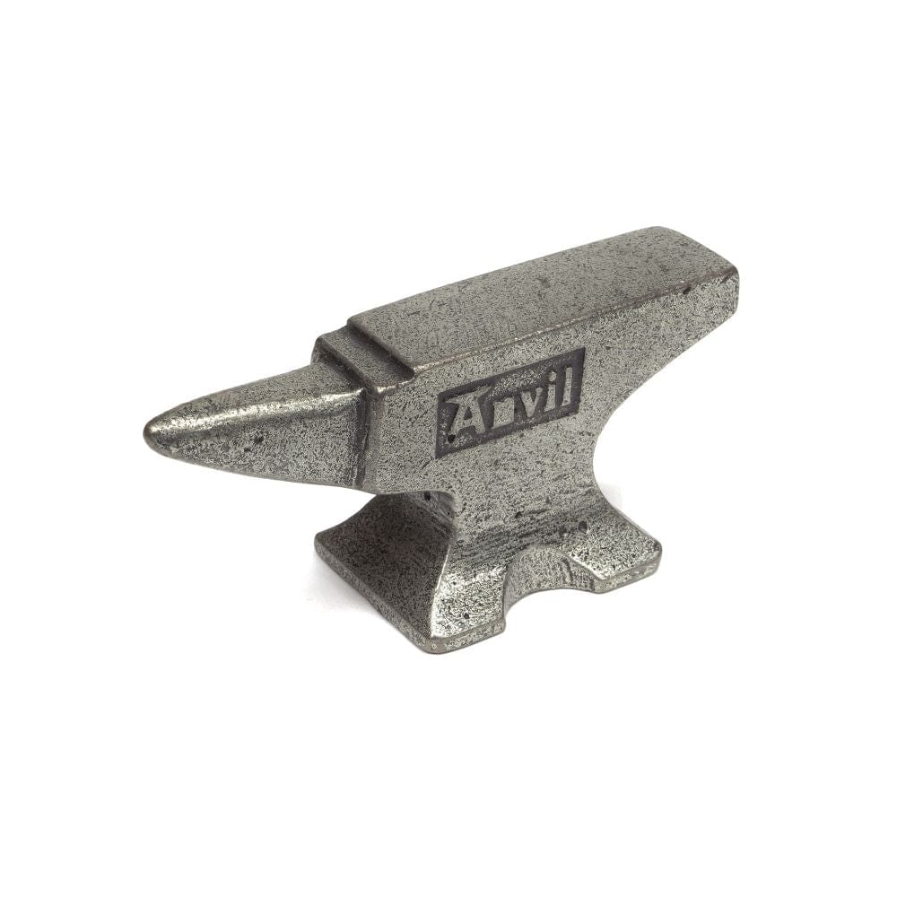 From The Anvil Accessories Pewter Patina / Paper Weight From The Anvil - Pewter Anvil Paper Weight