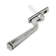 From The Anvil Window Furniture Pewter Patina / Universal / Yes From The Anvil - Pewter Avon Espag
