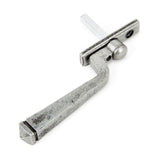 From The Anvil Window Furniture Pewter Patina / Universal / Yes From The Anvil - Pewter Avon Espag