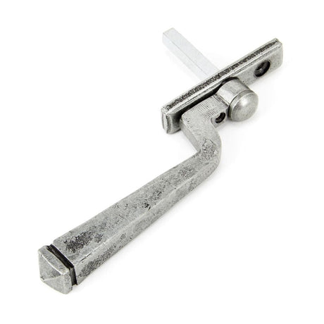 From The Anvil Window Furniture Pewter Patina / Universal / Yes From The Anvil - Pewter Avon Espag