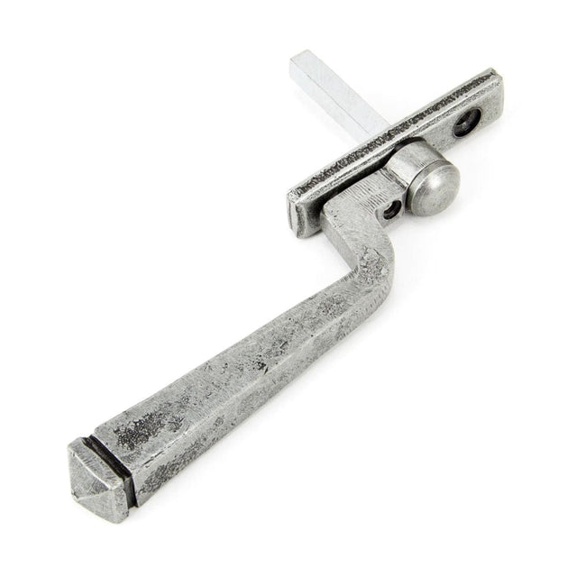 From The Anvil Window Furniture Pewter Patina / Universal / Yes From The Anvil - Pewter Avon Espag