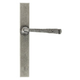 From The Anvil Door Furniture Pewter Patina / Multi Point Latch Set From The Anvil - Pewter Avon Slimline Lever Espag. Latch Set