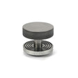 From The Anvil Door Furniture Pewter Patina / Beehive Centre Door Knob From The Anvil - Pewter Brompton Centre Door Knob (Beehive)