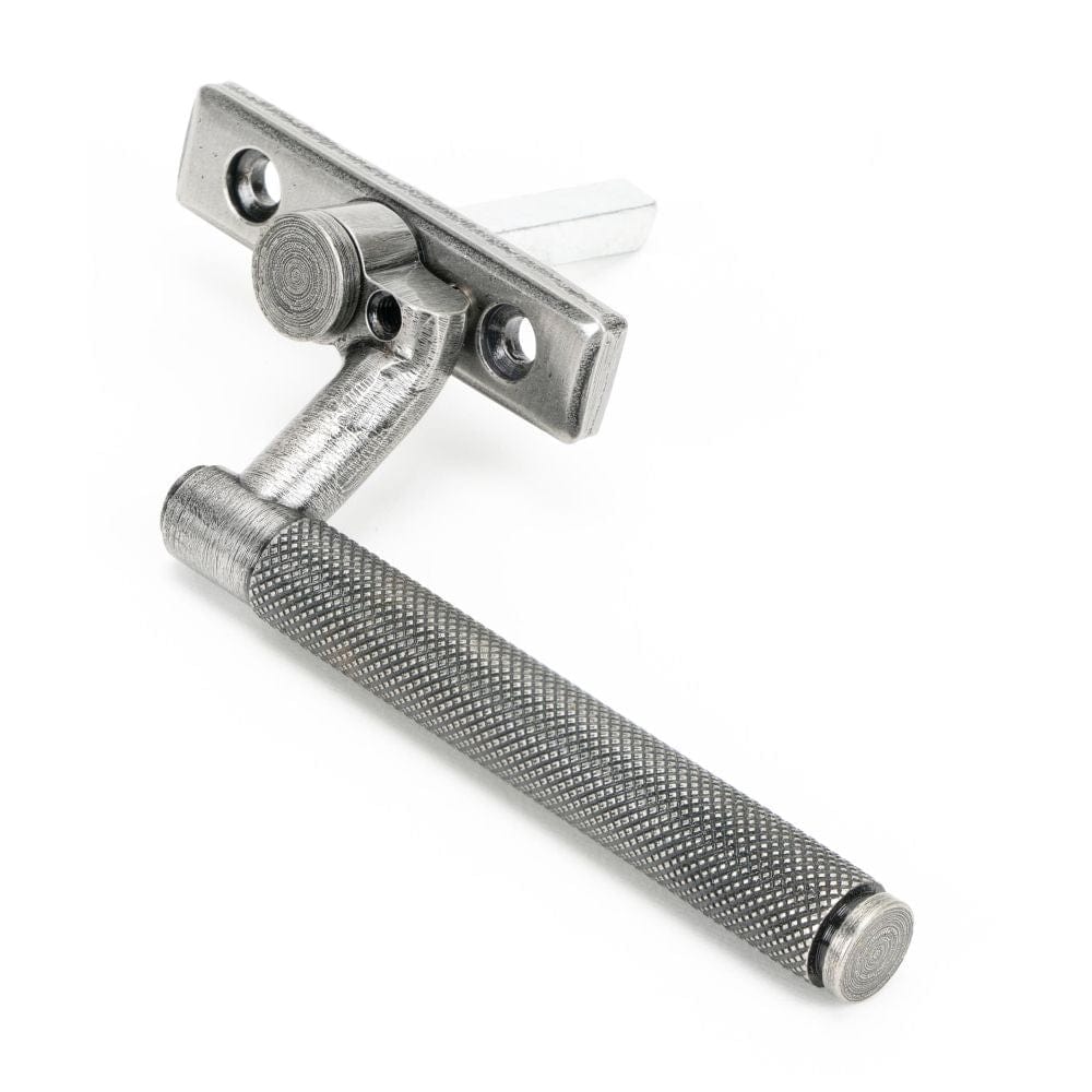 From The Anvil Window Furniture Pewter Patina / Left Hand / Yes From The Anvil - Pewter Brompton Espag - LH