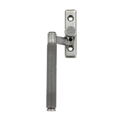 From The Anvil Window Furniture Pewter Patina / Left Hand / Yes From The Anvil - Pewter Brompton Espag - LH