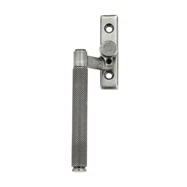 From The Anvil Window Furniture Pewter Patina / Left Hand / Yes From The Anvil - Pewter Brompton Espag - LH