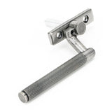 From The Anvil Window Furniture Pewter Patina / Right Hand / Yes From The Anvil - Pewter Brompton Espag - RH