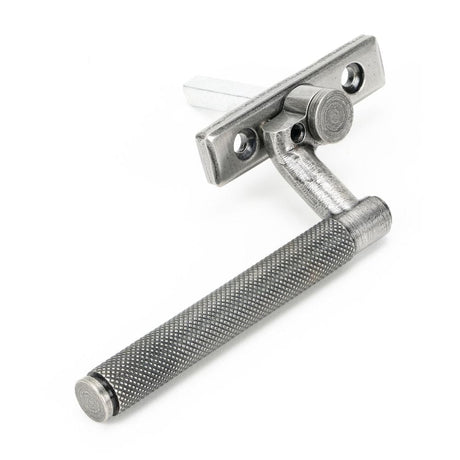From The Anvil Window Furniture Pewter Patina / Right Hand / Yes From The Anvil - Pewter Brompton Espag - RH