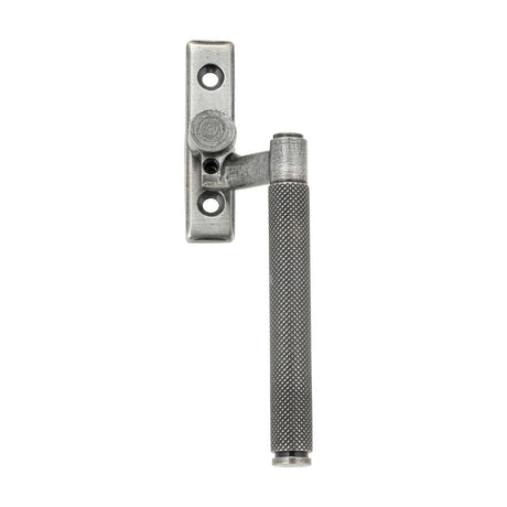 From The Anvil Window Furniture Pewter Patina / Right Hand / Yes From The Anvil - Pewter Brompton Espag - RH