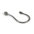 From The Anvil Accessories Pewter Patina / Tie Backs From The Anvil - Pewter Curtain Tie Back (pair)