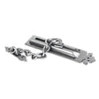 From The Anvil Door Furniture Pewter Patina / Door Chains From The Anvil - Pewter Door Chain