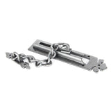 From The Anvil Door Furniture Pewter Patina / Door Chains From The Anvil - Pewter Door Chain