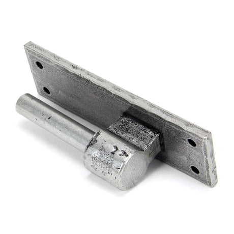 From The Anvil Hinges Pewter Patina / Hinge Accessories From The Anvil - Pewter Frame Hook for 33741 (pair)