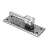From The Anvil Hinges Pewter Patina / Hinge Accessories From The Anvil - Pewter Frame Hook For 33742 (pair)