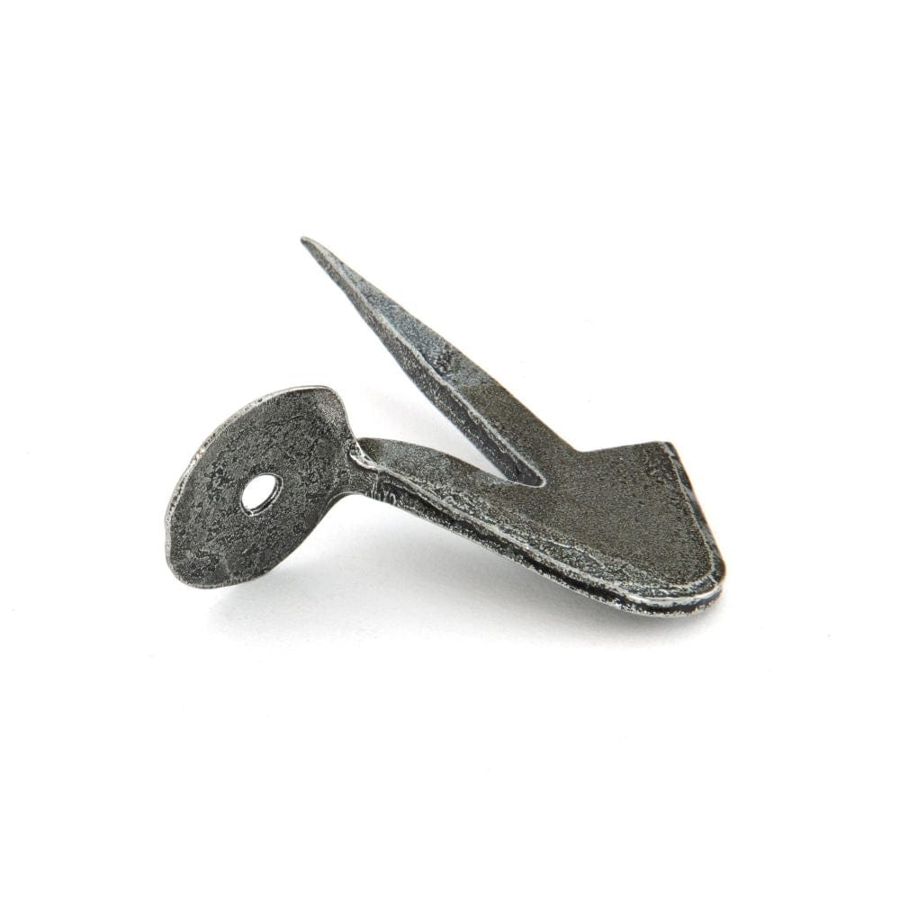 From The Anvil Accessories Pewter Patina / Frame Keep From The Anvil - Pewter Frame Keep Pin