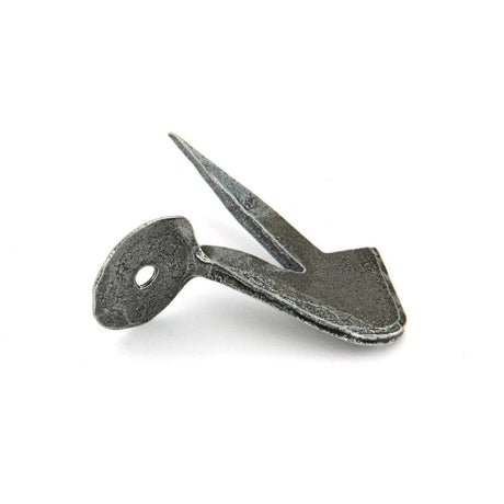 From The Anvil Accessories Pewter Patina / Frame Keep From The Anvil - Pewter Frame Keep Pin
