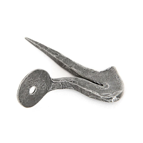 From The Anvil Accessories Pewter Patina / Frame Keep From The Anvil - Pewter Frame Keep Pin