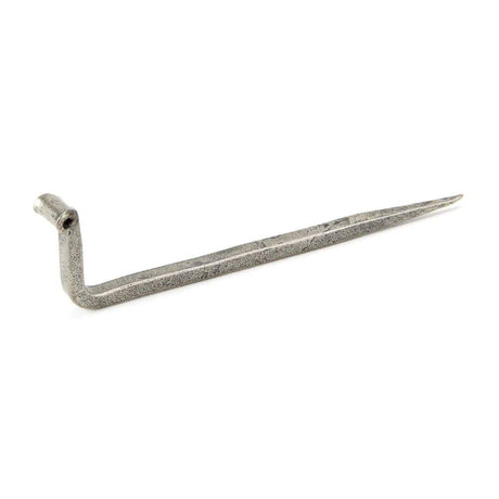 From The Anvil Accessories Pewter Patina / L Hooks From The Anvil - Pewter L Hook - Large