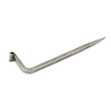 From The Anvil Accessories Pewter Patina / L Hooks From The Anvil - Pewter L Hook - Large