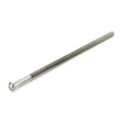 From The Anvil Accessories Pewter Patina / Screws & Bolts From The Anvil - Pewter M5 x 120mm Male Bolt (1)