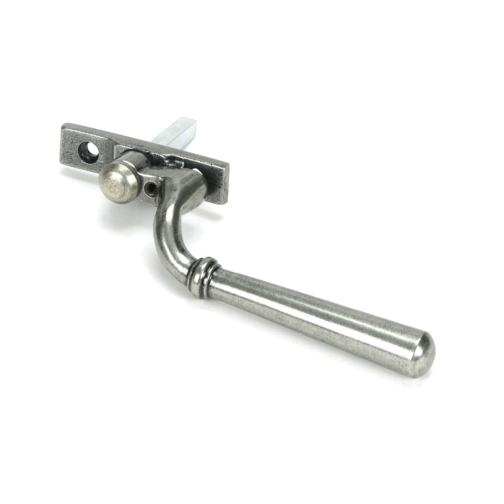From The Anvil Window Furniture Pewter Patina / Left Hand / Yes From The Anvil - Pewter Newbury Espag - LH