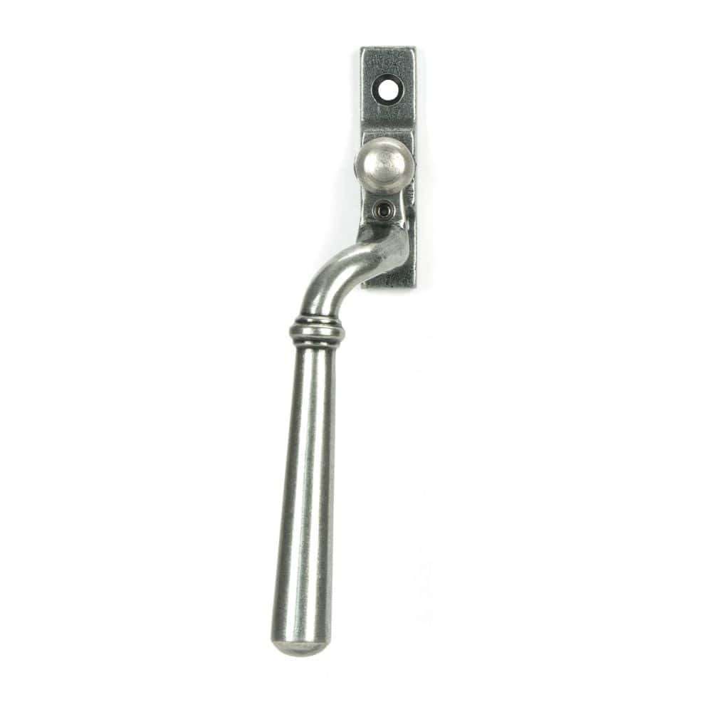 From The Anvil Window Furniture Pewter Patina / Left Hand / Yes From The Anvil - Pewter Newbury Espag - LH