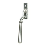 From The Anvil Window Furniture Pewter Patina / Left Hand / Yes From The Anvil - Pewter Newbury Espag - LH