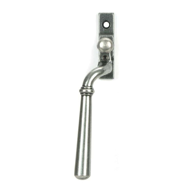 From The Anvil Window Furniture Pewter Patina / Left Hand / Yes From The Anvil - Pewter Newbury Espag - LH