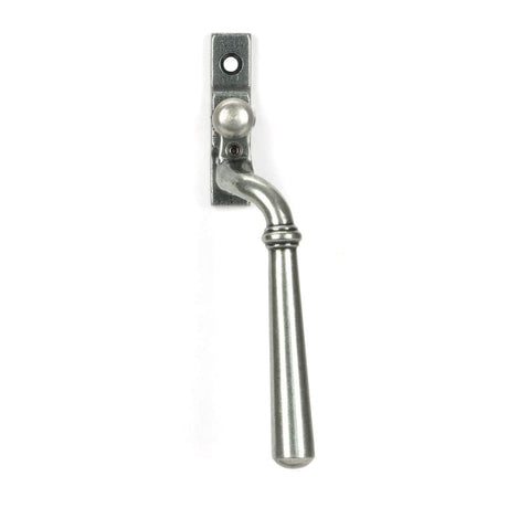 From The Anvil Window Furniture Pewter Patina / Right Hand / Yes From The Anvil - Pewter Newbury Espag - RH