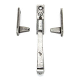 From The Anvil Window Furniture Pewter Patina / Yes / Night Vent From The Anvil - Pewter Night-Vent Locking Avon Fastener