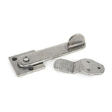 From The Anvil Door Furniture Pewter Patina / Thumb Latch From The Anvil - Pewter Privacy Latch Set
