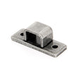 From The Anvil Accessories Pewter Patina / Spares & Accessories From The Anvil - Pewter Receiver Bridge For 6" Straight Bolt