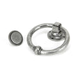 From The Anvil Door Furniture Pewter Patina From The Anvil - Pewter Regency Door Knocker