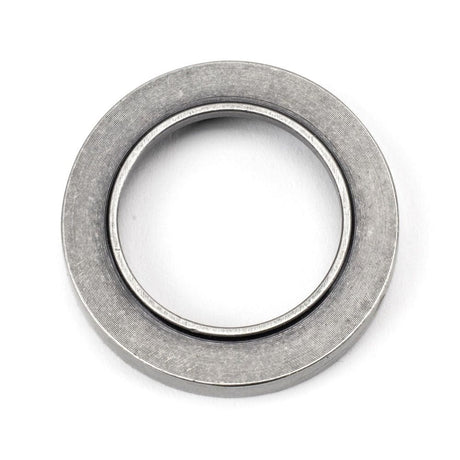 From The Anvil Door Furniture Pewter Patina / Mortice Key Profile Escutcheons From The Anvil - Pewter Round Escutcheon (Plain)
