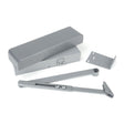 From The Anvil Door Furniture Pewter Patina / Door Closers / Size 2-5 From The Anvil - Pewter Size 2-5 Door Closer & Cover