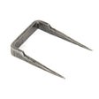 From The Anvil Accessories Pewter Patina / Staple Pin From The Anvil - Pewter Staple Pin