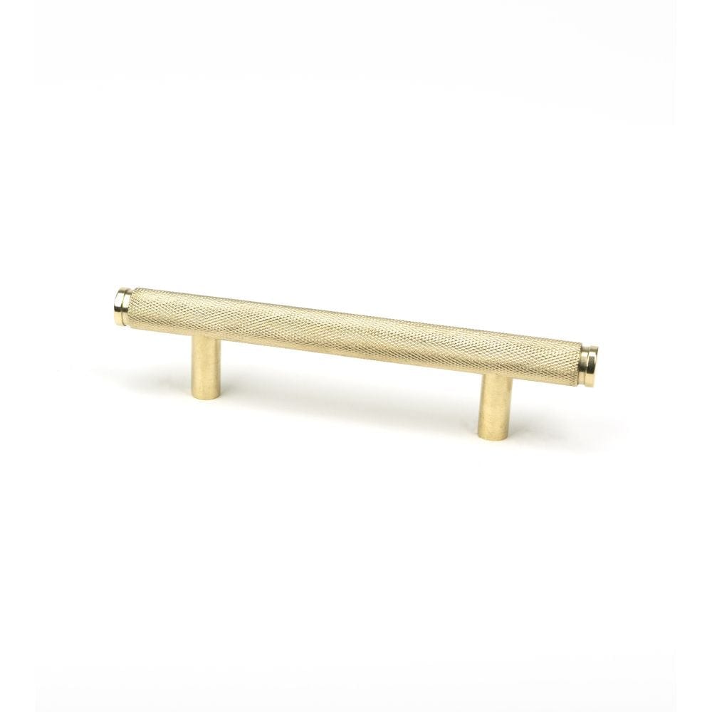 From The Anvil Accessories Polished Brass / Pull Handles From The Anvil - Polished Brass Full Brompton Pull Handle - Small