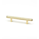 From The Anvil Accessories Polished Brass / Pull Handles From The Anvil - Polished Brass Full Brompton Pull Handle - Small