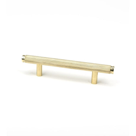 From The Anvil Accessories Polished Brass / Pull Handles From The Anvil - Polished Brass Full Brompton Pull Handle - Small