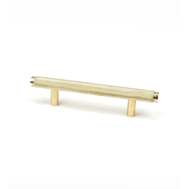 From The Anvil Accessories Polished Brass / Pull Handles From The Anvil - Polished Brass Full Brompton Pull Handle - Small
