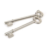 From The Anvil Locks & Latches Polished Brass / Rim Locks From The Anvil - Polished Brass Rim Lock & Cover