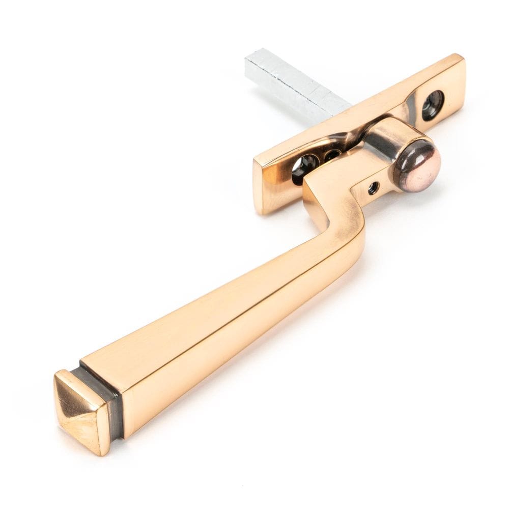 From The Anvil Window Furniture Polished Bronze / Universal / Yes From The Anvil - Polished Bronze Avon Espag